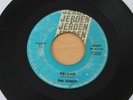 THE SONICS Psycho/Maintaining My Cool 45 Garage Punk HEAR