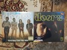 THE DOORS : 2 x LP 180g Reiss.new&ss: untitled 1st album + Waiting for the sun