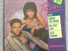 RENE & ANGELA RISE FACTORY SEALED  ORIGINAL DISCO BOOGIE