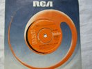 SWEET STAIRWAY TO THE STARS / WHY DON'T YOU DO IT TO ME rca stock copy pb5046