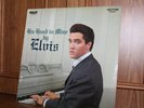 ELVIS PRESLEY HIS HAND IN MINE GOSPEL LP RCA LSP 2328 1971 EX/EX OIS