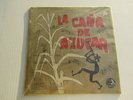 LOS ALEGRES DEL VALLE LA CAÑA DE AZUCAR MONSTER ALBUM CUMBIA ACORDEON OBSCURE