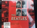 BEATLES Live In Melbourne June 1964 Coloured  Vinyl Only 1000 Made