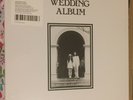 John Lennon Yoko Ono 2019 SEALED Wedding Album Box CLEAR VINYL only 300 copies