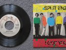 SPLIT ENZ 7