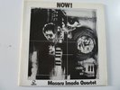 Three Blind Mice Now TBM - 42 Masaru Imada Quartet with booklets Audiophile  NM-
