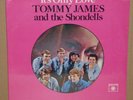 Tommy James and the Shondells It's Only Love New SEALED vinyl LP record