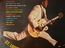 Chuck Berry St. Louis To Liverpool 1964 Chess LP-1488-Stero Lp