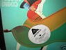 NORMAN CONNORS TAKE IT TO THE LIMIT WLP PROMO 12