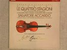 SALVATORE ACCARDO Vivaldi Quattro Stagioni Original LP Philips Digital audiophil