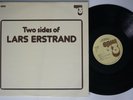 OPUS 3 8302 sweden LARS ERSTRAND Two Sides Of LP NM audiophile