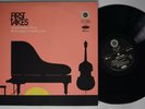REFERENCE RR-6 ANDREI KITAEV/BILL DOUGLASS First Takes LP VG+/NM audiophile