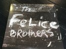 THE FELICE BROTHERS 