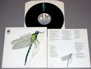 STRAWBS Dragonfly LP Record Prog Rock Folk Album Vinyl EX+