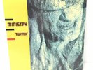 VINYL LP Ministry Twitch Sire 25309