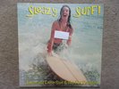 SLEAZY SURF-Exotic And Erotic Surf & Hot Rod Delights LP Caper Records