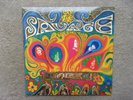 THE SAVAGE RESURRECTION-Self Titled LP Tapestry Heavy Vinyl Reissue '68 Psych