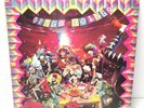 LP Vinyl: Oingo Boingo Dead Man's Party MCA 5665 Promo Stamp