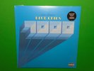 *NEW* Action Bronson BLUE CHIPS 7000 SEALED LIMITED ED. ORANGE WAX Vinyl LP T76
