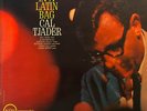 RARE CAL TJADER  VINYL IN A LATIN BAG  ON VERVE GREAT DOUBLE SLEEVE