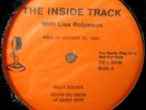 Billy Squier/Quiet Riot 