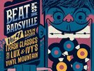 V/A - Beat From Badsville Vol 4 - 2x10 - Stag-O-Lee - The Cramps - New