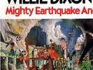 Willie Dixon: Mighty Earthquake and Hurricane (LP)