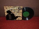BLIND LEMON JEFFERSON Penitentiary Blues LP 1955 GOLD LONDON 10