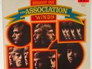 SEALED 1967 ROCK LP / The Association / INSIGHT OUT / WB WS 1696