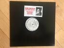 Elvis Costello-Almost Blue-demonstation only.- Elvis Introduces...Columbia- 1981