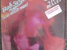BOB SEGER & THE SILVER BULLET BAND LIVE BULLET IN SHRINK PEACHES TAG NM-/VG+ 2LP
