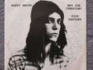 PATTI SMITH 7