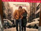 Bob Dylan ?– The Freewheelin' Bob Dylan Mobile Fidelity 2 LP MONO 45RPM Like New