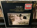 sealed THE SEA Anita Kerr ROD McKUEN San Sebastian Strings no barcode WS1670