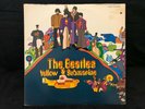 The Beatles : Yellow Submarine - 1982 Japan Release 66020 - Odeon Records