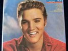 ELVIS PRESLEY FOR LP FANS ONLY ORIGINAL MONO LPM-1990 SHRINK