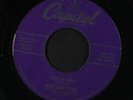 BETTE ANNE STEELE: Mama (he Treats Your Daughter Mean) / Take Me Away 45 (tol,