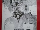 The Beatles * REVOLVER *  BRITISH IMPORT LP STEREO  NM- / NM- LENNON / McCARTNEY