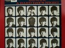 The Beatles  * A HARD DAYS NIGHT  * BRITISH IMPORT  EP  4 SONGS MONO NM/NM-