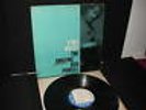 BUD POWELL TIME WAITS LP MONO FIRST PRESS RVG&EAR DWAX 47W NO 