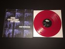 The Gaslight Anthem The 59 Sound Sessions Deluxe Red Vinyl LP Book