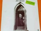 Jim Croce You Don't Mess Around With Jim Vinyl  Lp Record Album 1972 ABCX 756
