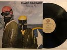 Black Sabbath - Never Say Die - 1978 US 1st Press BSK 3186 VG++ Ultrasonic Clean