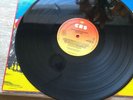 THE CLASH Give 'Em Enough Rope 1978 UK Vinyl Lp Album 33 Record Punk CBS32444