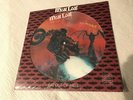 Meatloaf-Bat Out Of Hell-**SEALED** 1977 Picture Disc LP Vinyl Record 1st Press