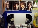 THE BEATLES 2 LP 