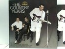 The Sun Country Years (Country Music In Memphis, 1950-1959) Various: