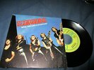 Scorpions Rock you like a hurricane Single  7''