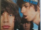 ROLLING STONES Black And Blue - Original UK LP + Inner - Mick Jagger Bill Wyman