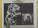 GENESIS 1975 American Tour AS THROUGH EMERALD CITY LP
